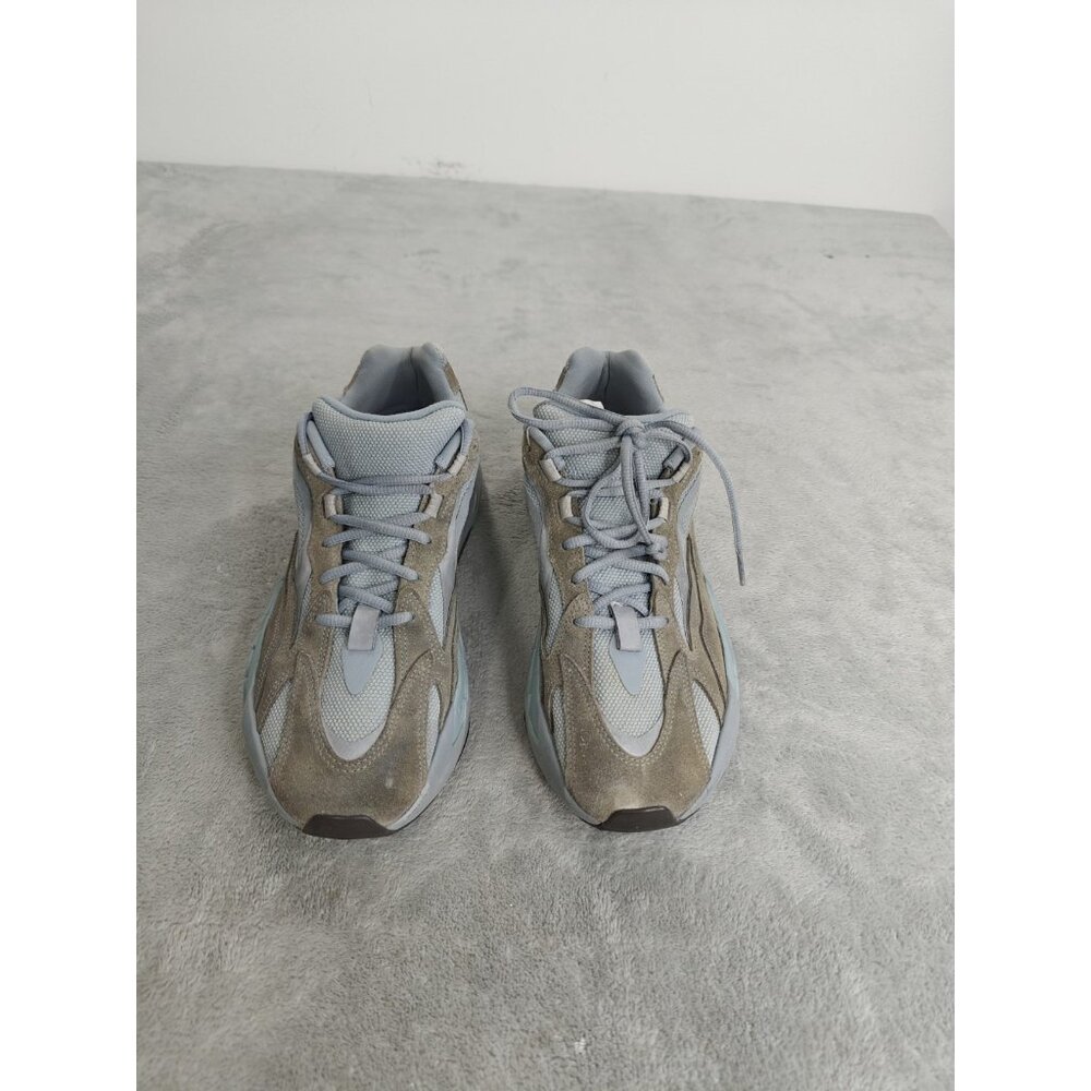 Adidas Yeezy Boost 700 V2 Hospital Blue 2019 Men's 12.5